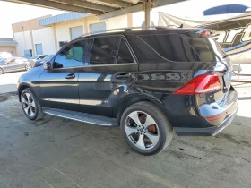 Mercedes-Benz GLE 350 4matic - 18200 € / 35596.11 лв. - 69199931 4