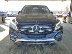 Mercedes-Benz GLE 350 4matic - 18200 € / 35596.11 лв. - 69199931 3