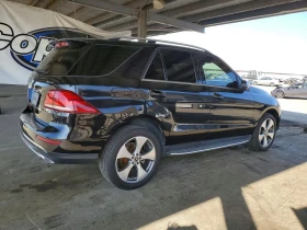 Mercedes-Benz GLE 350 4matic - 18200 € / 35596.11 лв. - 69199931 5