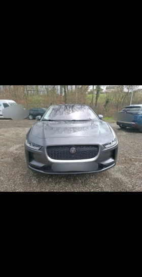 Jaguar I-Pace undefined | Auto.bg — изображение 3