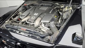 Mercedes-Benz G 63 AMG - 47200 € / 92315.18 лв. - 80601432 16