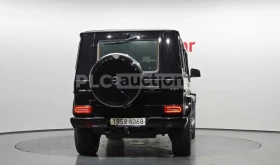 Mercedes-Benz G 63 AMG - 47200 € / 92315.18 лв. - 80601432 2