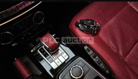 Mercedes-Benz G 63 AMG - 47200 € / 92315.18 лв. - 80601432 14