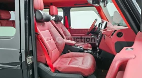 Mercedes-Benz G 63 AMG - 47200 € / 92315.18 лв. - 80601432 13