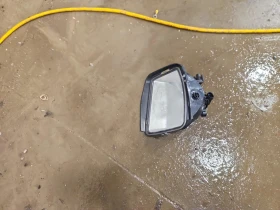 Dodge RAM 1500 Big Horn 4x4 Crew Cab 5'7" Box - 12000 € / 23469.96 лв. - 36463355 12