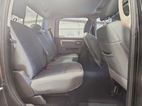 Dodge RAM 1500 Big Horn 4x4 Crew Cab 5'7" Box - 12000 € / 23469.96 лв. - 36463355 10