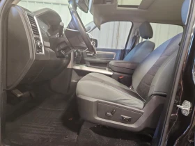 Dodge RAM 1500 Big Horn 4x4 Crew Cab 5'7" Box - 12000 € / 23469.96 лв. - 36463355 7