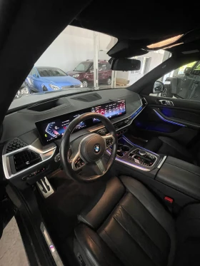 BMW X7 40d/M-sport/individual/360/6+ 1/�����/�����/�����/ | Mobile.bg � ����� ������ 10