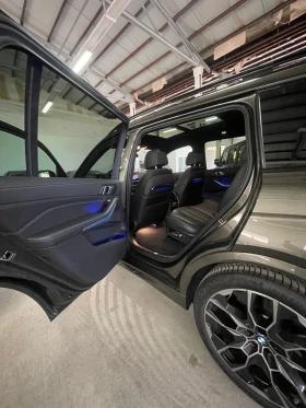 BMW X7 40d/M-sport/individual/360/6+ 1/�����/�����/�����/ | Mobile.bg � ����� ������ 11