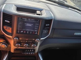 Dodge RAM 1500  5.7L | Big Horn | CARFAX | heated seats |  | Mobile.bg � ����� ������ 12