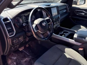 Dodge RAM 1500  5.7L | Big Horn | CARFAX | heated seats |  | Mobile.bg � ����� ������ 10