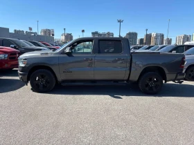 Dodge RAM 1500  5.7L | Big Horn | CARFAX | heated seats |  | Mobile.bg � ����� ������ 2