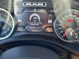 Dodge RAM 1500  5.7L | Big Horn | CARFAX | heated seats |  | Mobile.bg � ����� ������ 11