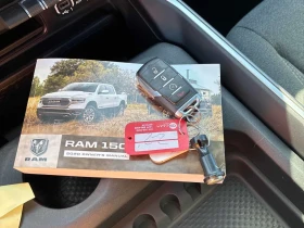 Dodge RAM 1500  5.7L | Big Horn | CARFAX | heated seats |  | Mobile.bg � ����� ������ 9