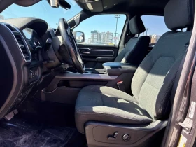 Dodge RAM 1500  5.7L | Big Horn | CARFAX | heated seats |  | Mobile.bg � ����� ������ 13