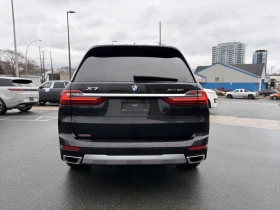 BMW X7 2020 BMW X7 xDrive40i AWD | Mobile.bg � ����� ������ 6