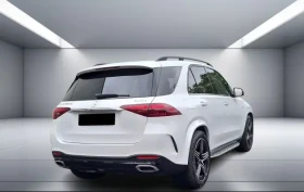 Mercedes-Benz GLE 350 de 4Matic = AMG Line = Premium �������� | Mobile.bg � ����� ������ 3