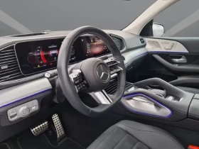 Mercedes-Benz GLE 350 de 4Matic = AMG Line = Premium �������� | Mobile.bg � ����� ������ 7