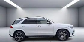 Mercedes-Benz GLE 350 de 4Matic = AMG Line = Premium �������� | Mobile.bg � ����� ������ 4