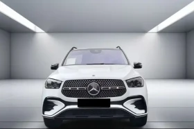 ������ Mercedes-Benz GLE 35...