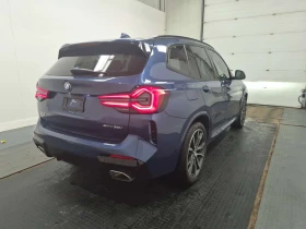 BMW X3  XDRIVE30I | M-PACK | ЦЕНА ДО БЪЛГАРИЯ  | Auto.bg — изображение 3