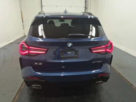 BMW X3  XDRIVE30I | M-PACK | ЦЕНА ДО БЪЛГАРИЯ  | Auto.bg — изображение 5