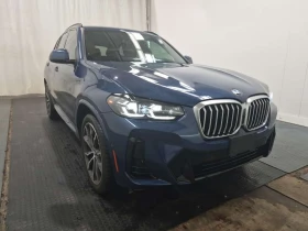 BMW X3  XDRIVE30I | M-PACK | ЦЕНА ДО БЪЛГАРИЯ  | Auto.bg — изображение 2