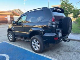 Toyota Land cruiser 3.0 D4D * ������ ��������� * ����� �������� ������ | Mobile.bg � ����� ������ 7