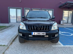 ����� �� �������� �� Toyota Land cruiser 3.0 D4D * ������ ��������� * ����� �������� ������