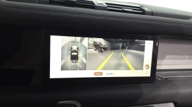 Land Rover Defender D250* ���* 360* ������� �����* BLIND SPOT* ������  | Mobile.bg � ����� ������ 15