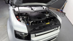 Land Rover Defender D250* ���* 360* ������� �����* BLIND SPOT* ������  | Mobile.bg � ����� ������ 6