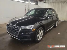 ������ Audi Q5