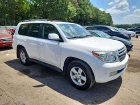 Toyota Land cruiser 5.7 V8 * VX * TV * CARFAX *  | Auto.bg — изображение 4