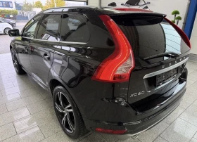 Volvo XC60 R-DSGN PANO CAM BI-XN - 12600 € - 18549440 4