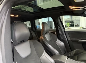 Volvo XC60 R-DSGN PANO CAM BI-XN - 12600 € - 18549440 11