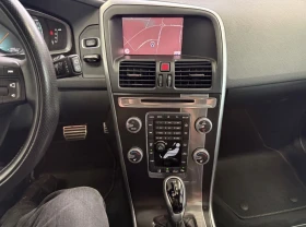 Volvo XC60 R-DSGN PANO CAM BI-XN - 12600 € - 18549440 14