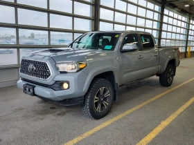 Toyota Tacoma * 4x4 Double Cab V6 Auto Sr5 Crew Cab Long Bed * 