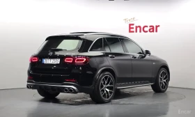 Mercedes-Benz GLC 43 AMG BURMESTER* ДИСТРОНИК* ХЕДЪП* 360КАМЕРА* LANE* ASSI | Auto.bg — изображение 2