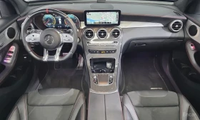 Mercedes-Benz GLC 43 AMG BURMESTER* ДИСТРОНИК* ХЕДЪП* 360КАМЕРА* LANE* ASSI | Auto.bg — изображение 7
