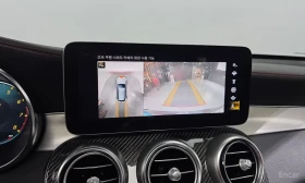 Mercedes-Benz GLC 43 AMG BURMESTER* ДИСТРОНИК* ХЕДЪП* 360КАМЕРА* LANE* ASSI | Auto.bg — изображение 10
