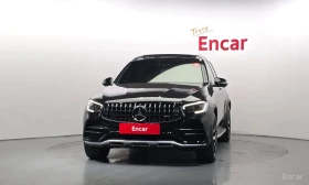 Mercedes-Benz GLC 43 AMG BURMESTER* ДИСТРОНИК* ХЕДЪП* 360КАМЕРА* LANE* ASSI | Auto.bg — изображение 3