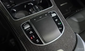 Mercedes-Benz GLC 43 AMG BURMESTER* ДИСТРОНИК* ХЕДЪП* 360КАМЕРА* LANE* ASSI | Auto.bg — изображение 11
