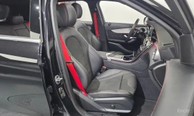 Mercedes-Benz GLC 43 AMG BURMESTER* ДИСТРОНИК* ХЕДЪП* 360КАМЕРА* LANE* ASSI | Auto.bg — изображение 15