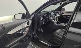 Mercedes-Benz GLC 43 AMG BURMESTER* ДИСТРОНИК* ХЕДЪП* 360КАМЕРА* LANE* ASSI | Auto.bg — изображение 6
