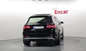 Mercedes-Benz GLC 43 AMG BURMESTER* ДИСТРОНИК* ХЕДЪП* 360КАМЕРА* LANE* ASSI | Auto.bg — изображение 4
