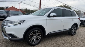 Mitsubishi Outlander 2.2  4x4 7 МЕСТА НАВИ КАМЕРА ЛИЗИНГ ВИДЕО