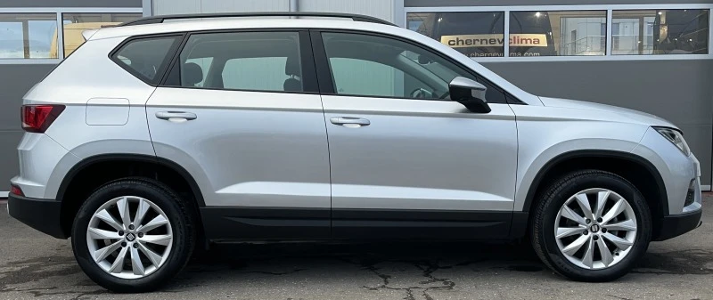 Seat Ateca, снимка 6 - Автомобили и джипове - 43249558