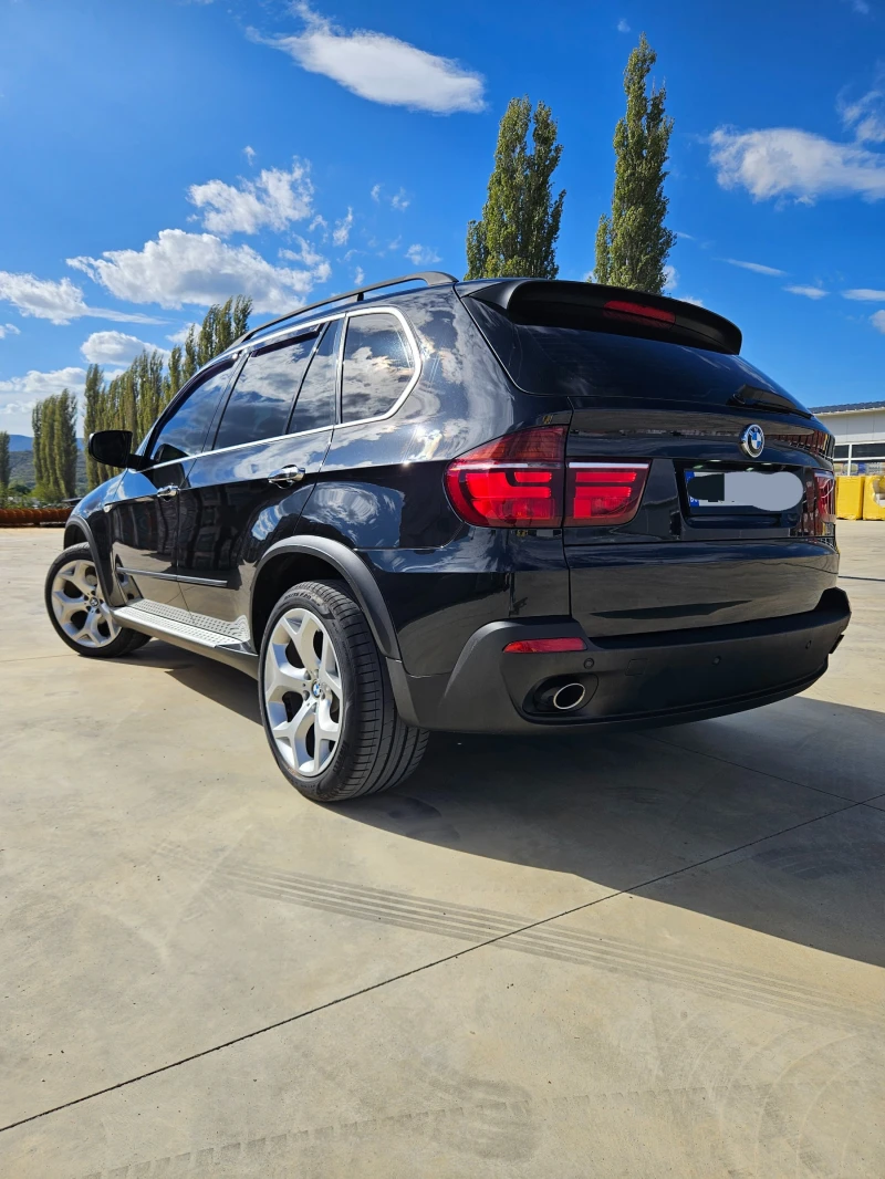 BMW X5, снимка 7 - Автомобили и джипове - 47536977