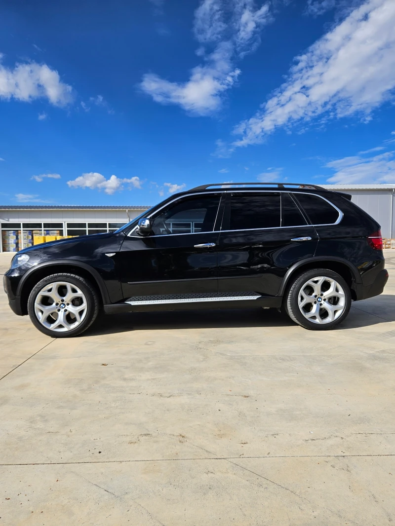 BMW X5, снимка 2 - Автомобили и джипове - 47536977