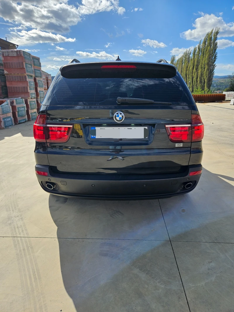 BMW X5, снимка 4 - Автомобили и джипове - 47536977